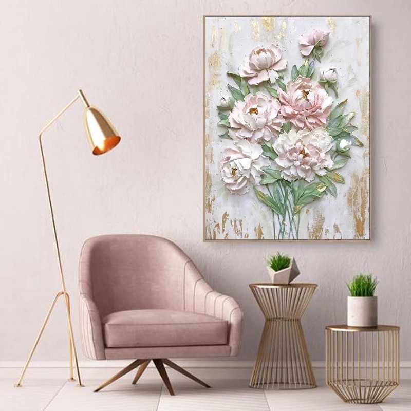 Floral Painting